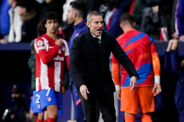 开云体育app-【观察】从西蒙尼到阿尔特塔，贝尔塔延续“绿叶”使命