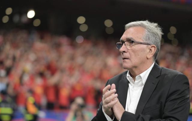 开云体育app-【国足观察】伊万的烦恼，国足的无奈