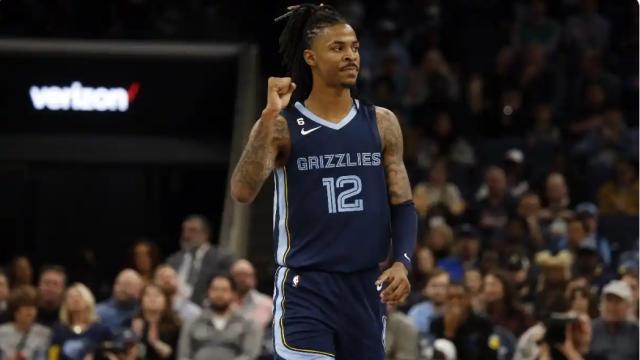 开云体育app-两战净负70分！当灰熊沦为狗熊 被横扫是时间问题