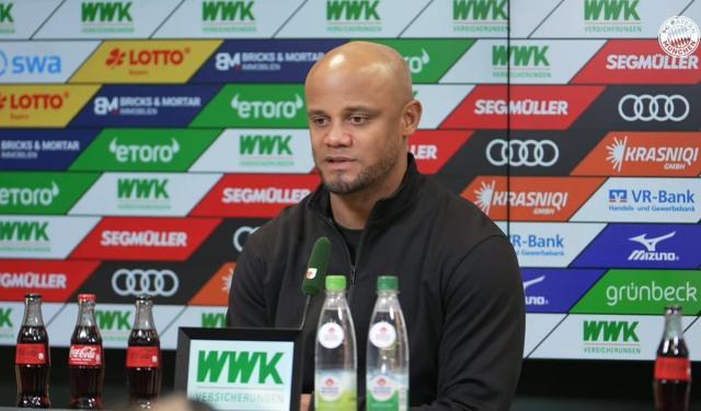 开云-穆西亚拉受伤情况“不太乐观” 7仁缺席下周战国米？