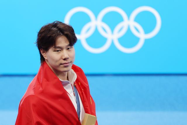 开云体育app-【人物】覃海洋：我完成了属于我的自我救赎