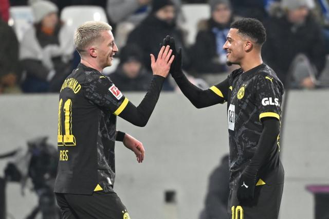 开云-桑乔回“家”立助罗伊斯，变了号码不变默契