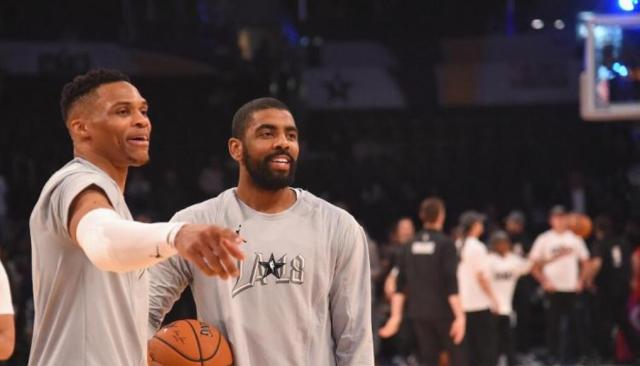 开云体育-追逐欧文失败湖人已尽力 送走韦少仍是最大难题