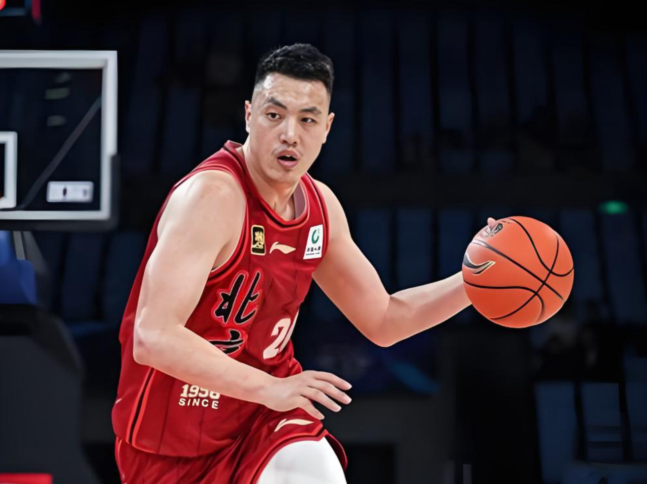 kaiyun-输给上海19分!揪出3大“废柴”,坑惨了北京队