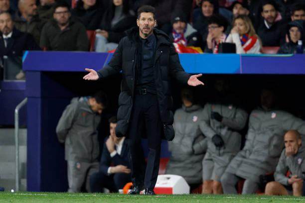 【复盘】西蒙尼差“点”就赢了,玄学拯救皇马