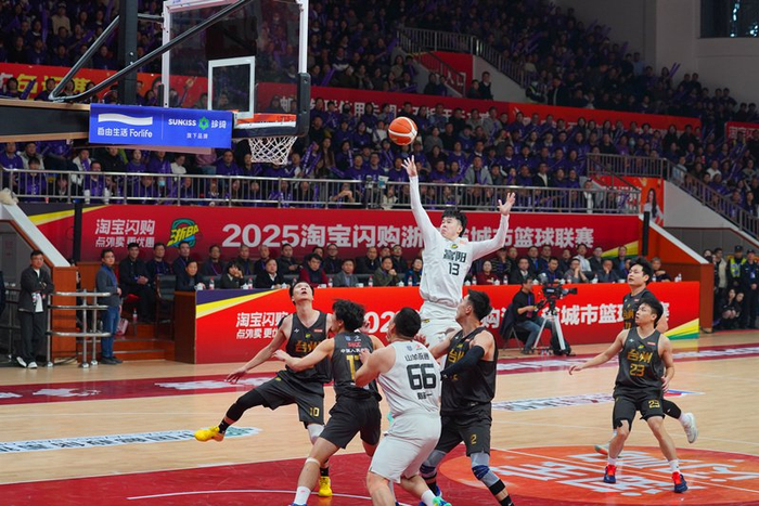 kaiyun-一座城的心跳与全民共情|体育局|篮球|富阳|富阳队|浙ba_新浪体育_新浪新闻