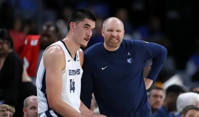 【人物】得分领跑新秀榜 周志豪能成为下一个姚明？